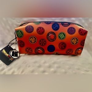 NWT- Dragonball Pencil Case!